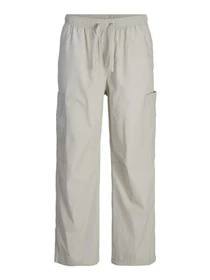 Брюки JACK & JONES модель 12253037_SilverCloud Фото