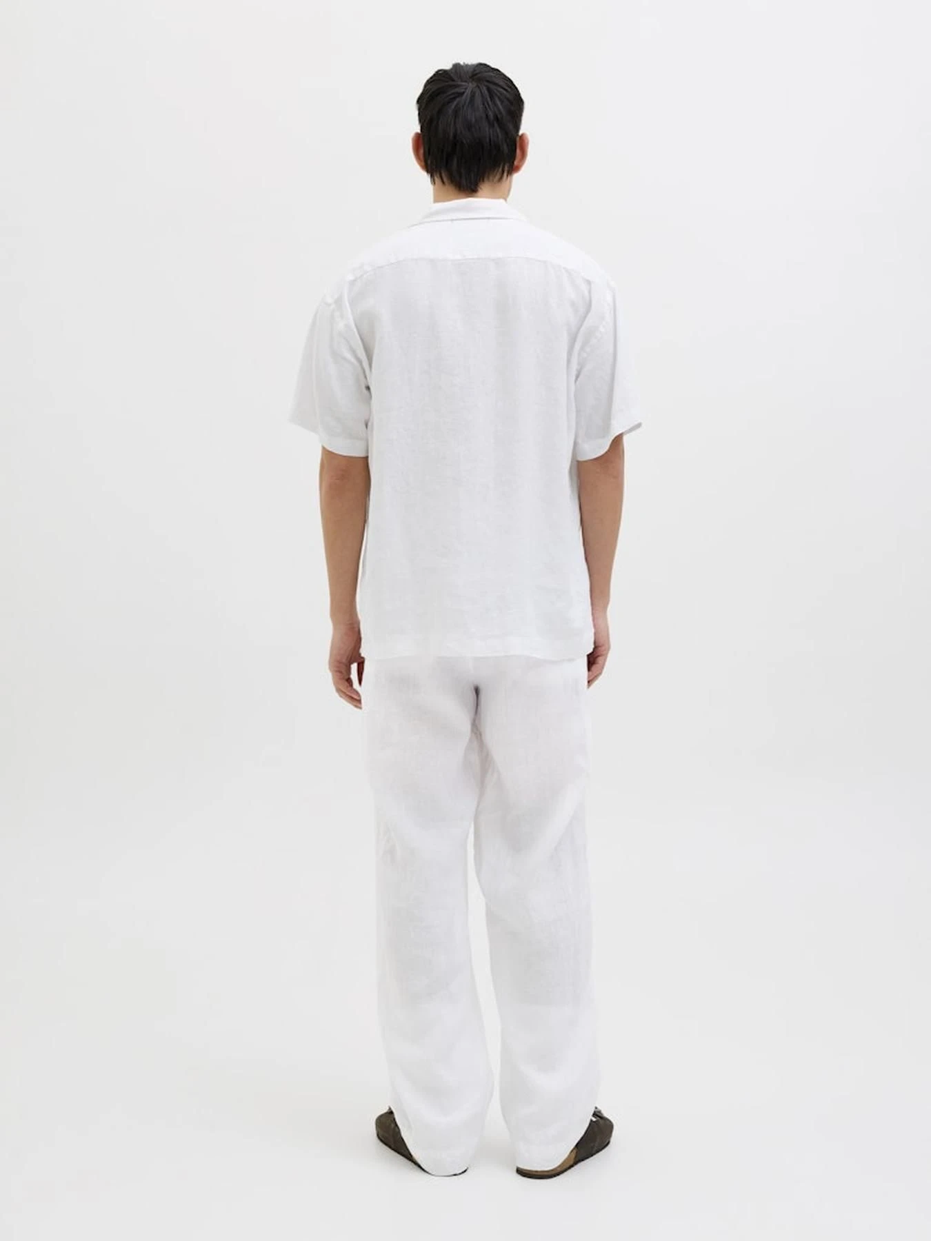 Брюки JACK & JONES модель 12253120_Brightwhite Фото