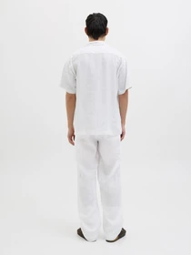 Брюки JACK & JONES модель 12253120_Brightwhite Фото