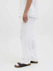 Брюки JACK & JONES модель 12253120_Brightwhite Фото