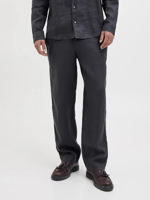 Шалбар JACK & JONES үлгі 12253120_IndiaInk Фото