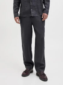 Брюки JACK & JONES модель 12253120_IndiaInk Фото