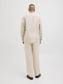 Брюки JACK & JONES модель 12253120_SilverLining Фото