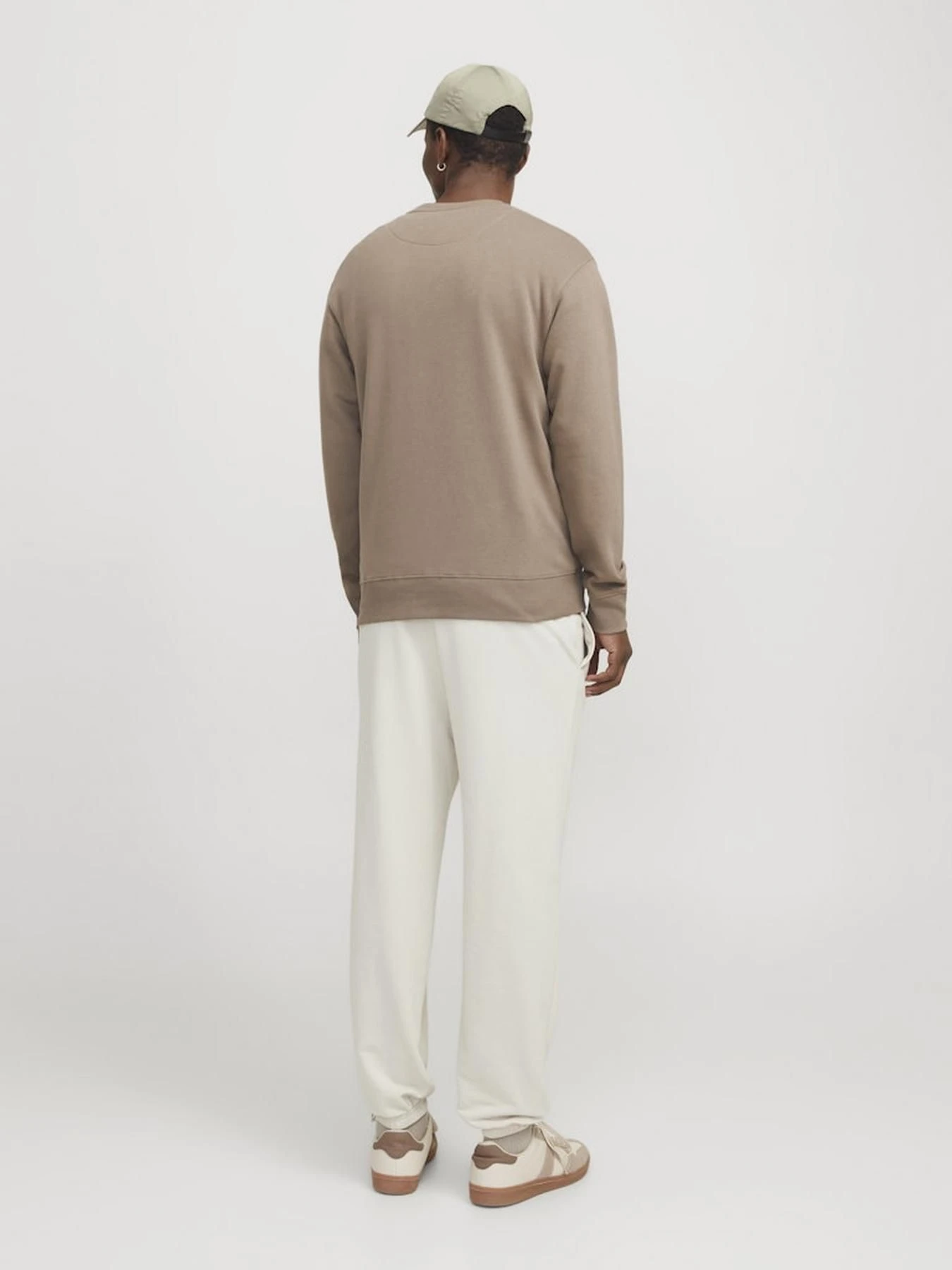 Брюки JACK & JONES модель 12257964_Moonbeam Фото