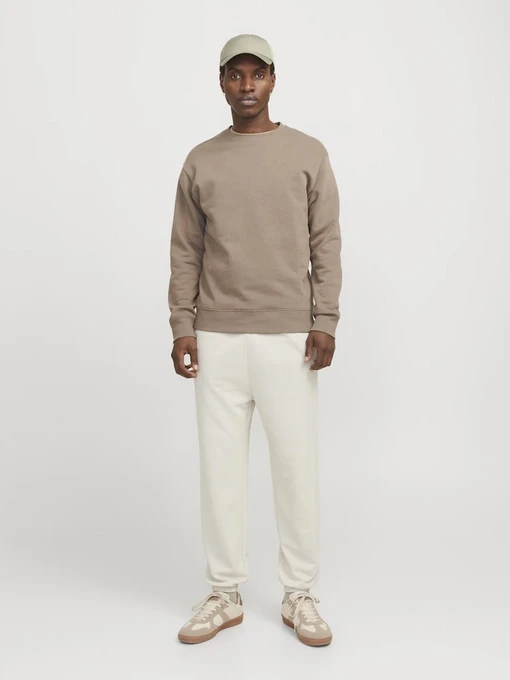Брюки JACK & JONES модель 12257964_Moonbeam Фото
