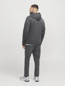 Брюки JACK & JONES модель 12261991_ASPHALT Фото