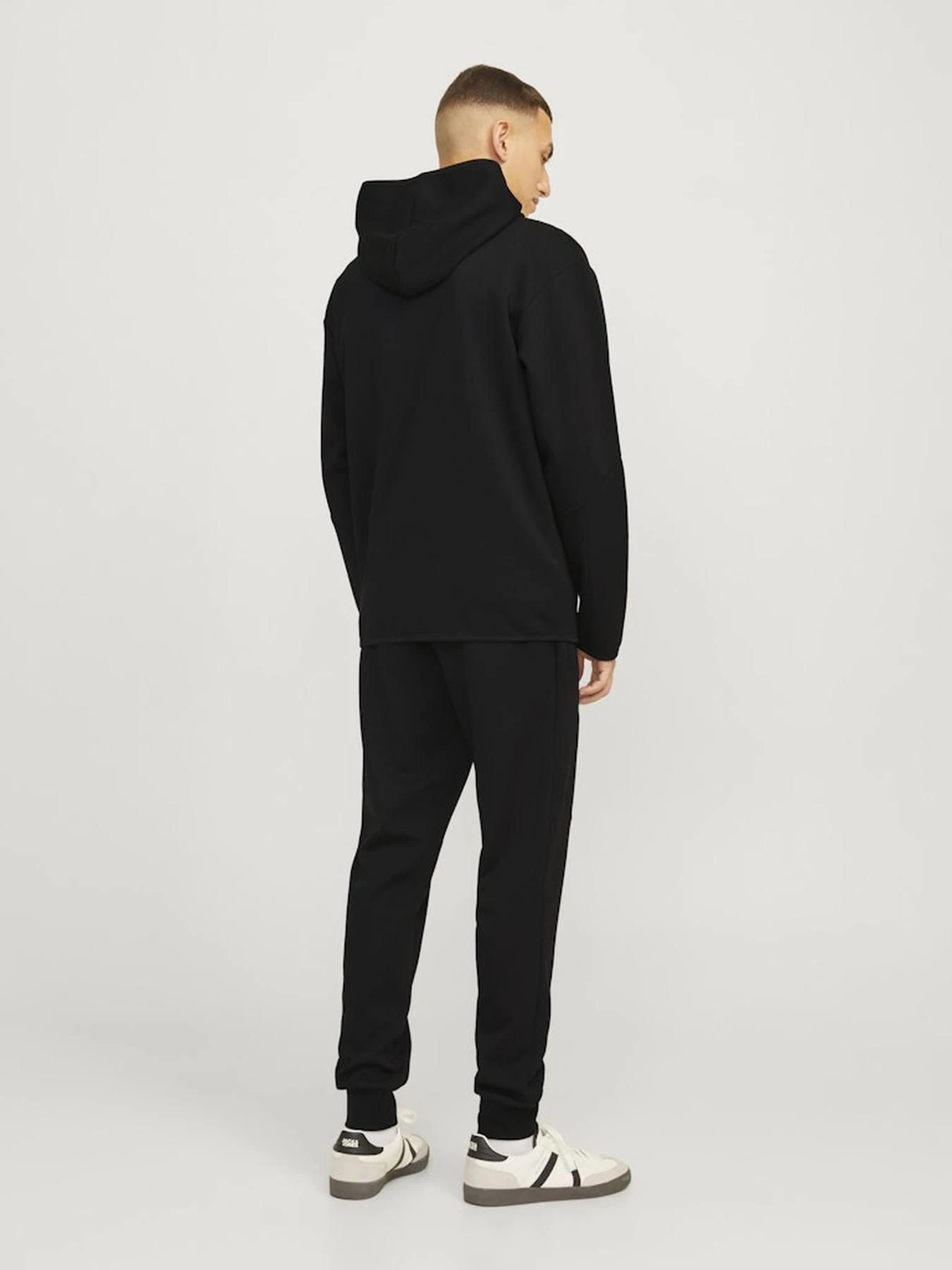 Брюки JACK & JONES модель 12261991_Black Фото