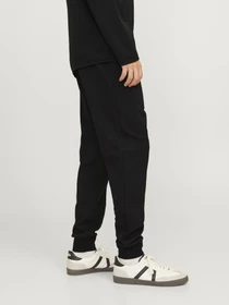 Брюки JACK & JONES модель 12261991_Black Фото