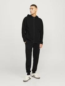 Брюки JACK & JONES модель 12261991_Black Фото