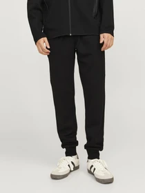 Брюки JACK & JONES модель 12261991_Black Фото