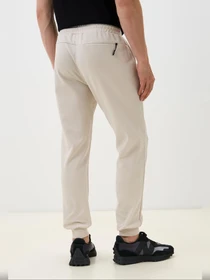 Брюки JACK & JONES модель 12268445_Moonbeam Фото