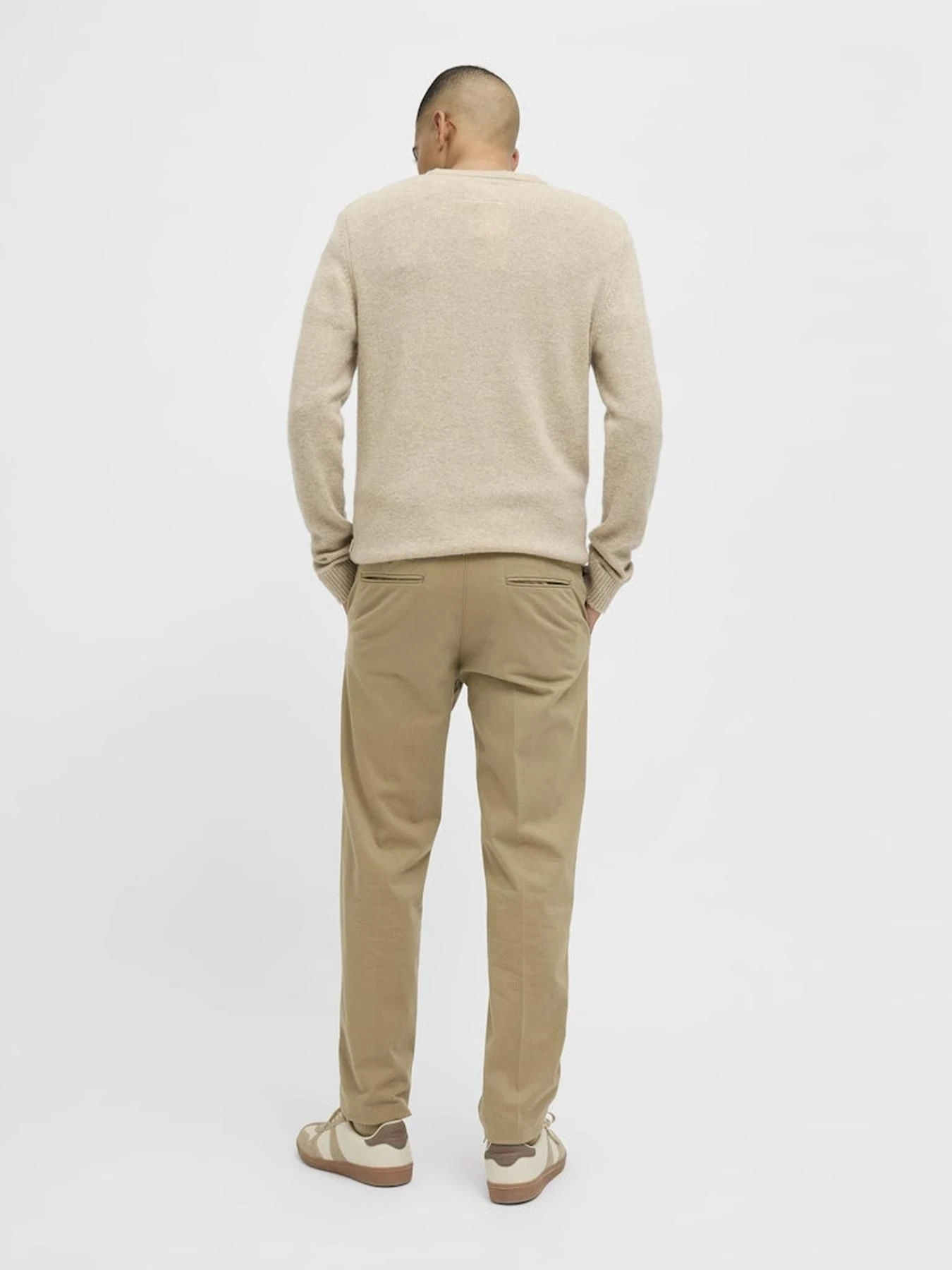 Брюки JACK & JONES модель 12269356_Elmwood Фото