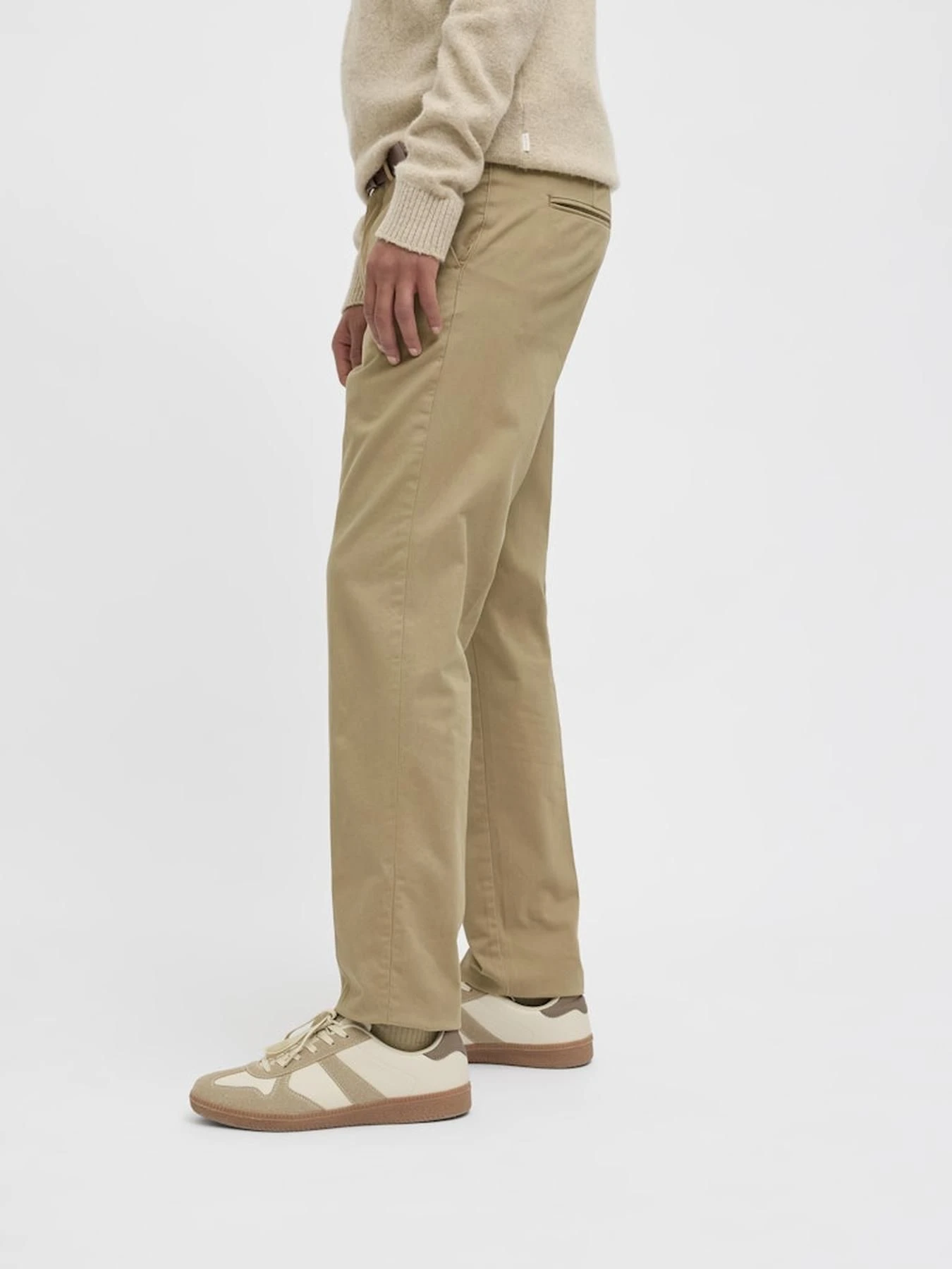 Брюки JACK & JONES модель 12269356_Elmwood Фото
