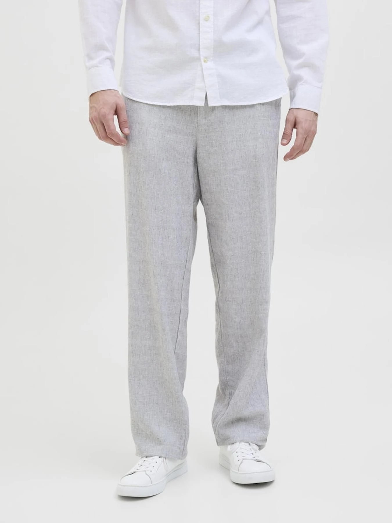 Брюки JACK & JONES модель 12269371_CashmereBlue Фото