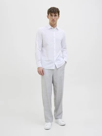 Брюки JACK & JONES модель 12269371_CashmereBlue Фото