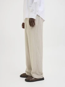 Брюки JACK & JONES модель 12269371_Crockery Фото
