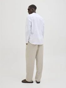 Брюки JACK & JONES модель 12269371_Crockery Фото