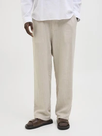 Брюки JACK & JONES модель 12269371_Crockery Фото