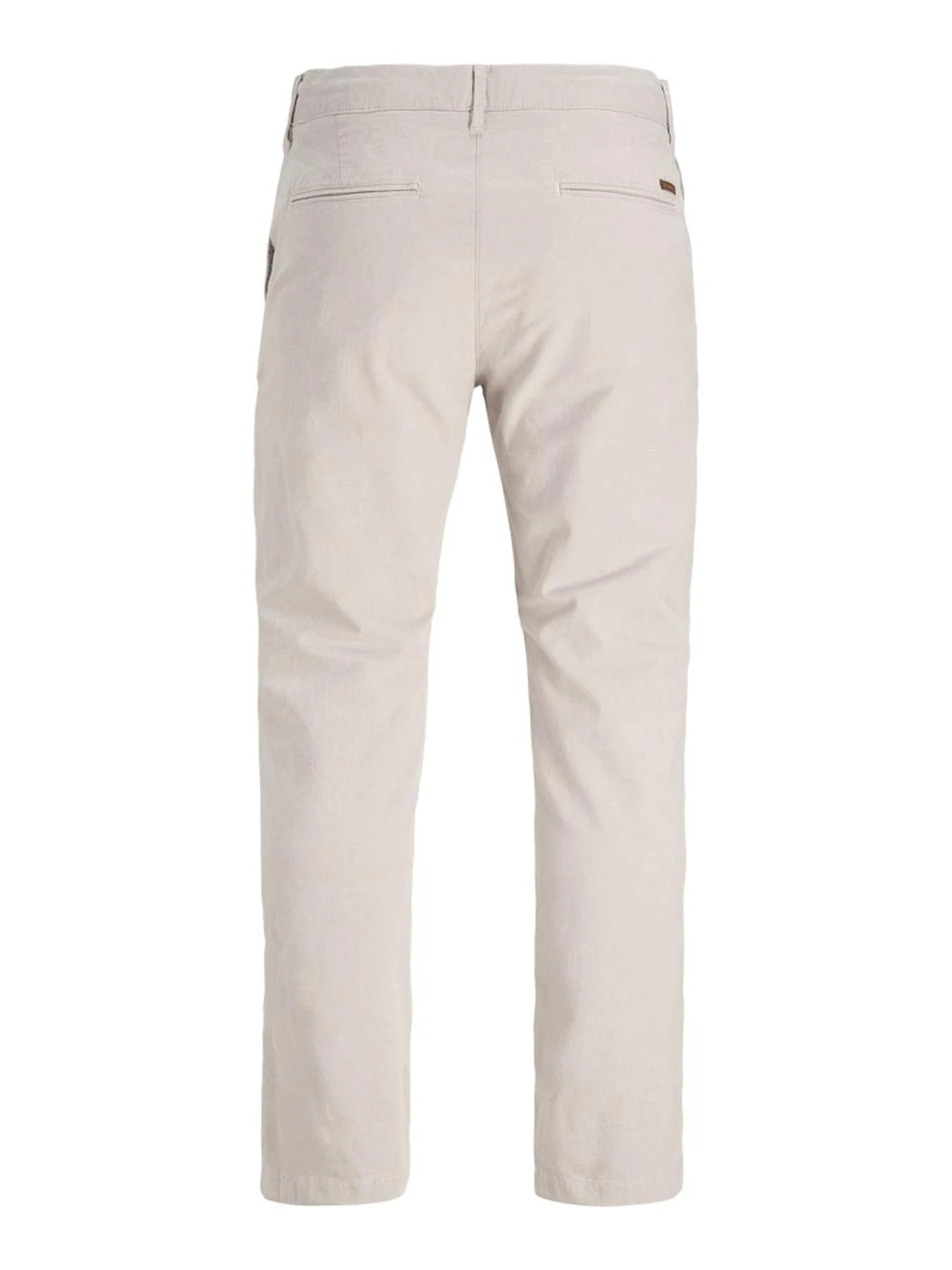 Брюки JACK & JONES модель 12269487_Moonbeam Фото