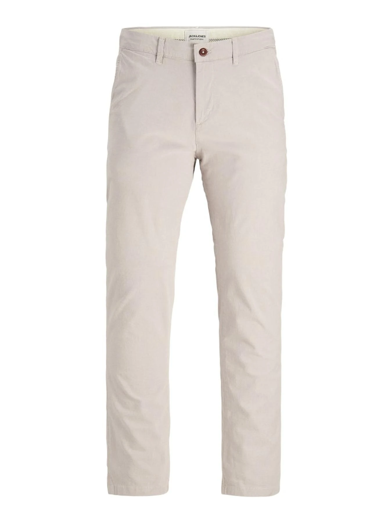 Брюки JACK & JONES модель 12269487_Moonbeam Фото
