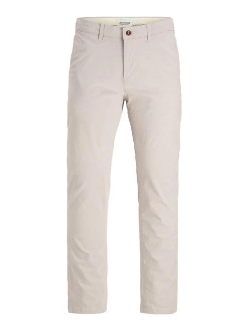 Шалбар JACK & JONES үлгі 12269487_Moonbeam Фото