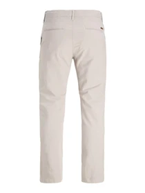 Брюки JACK & JONES модель 12269487_Moonbeam Фото