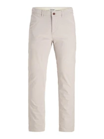 Брюки JACK & JONES модель 12269487_Moonbeam Фото