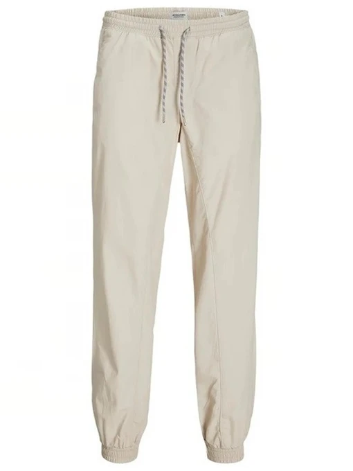 Брюки JACK & JONES модель 12269749_Moonbeam Фото