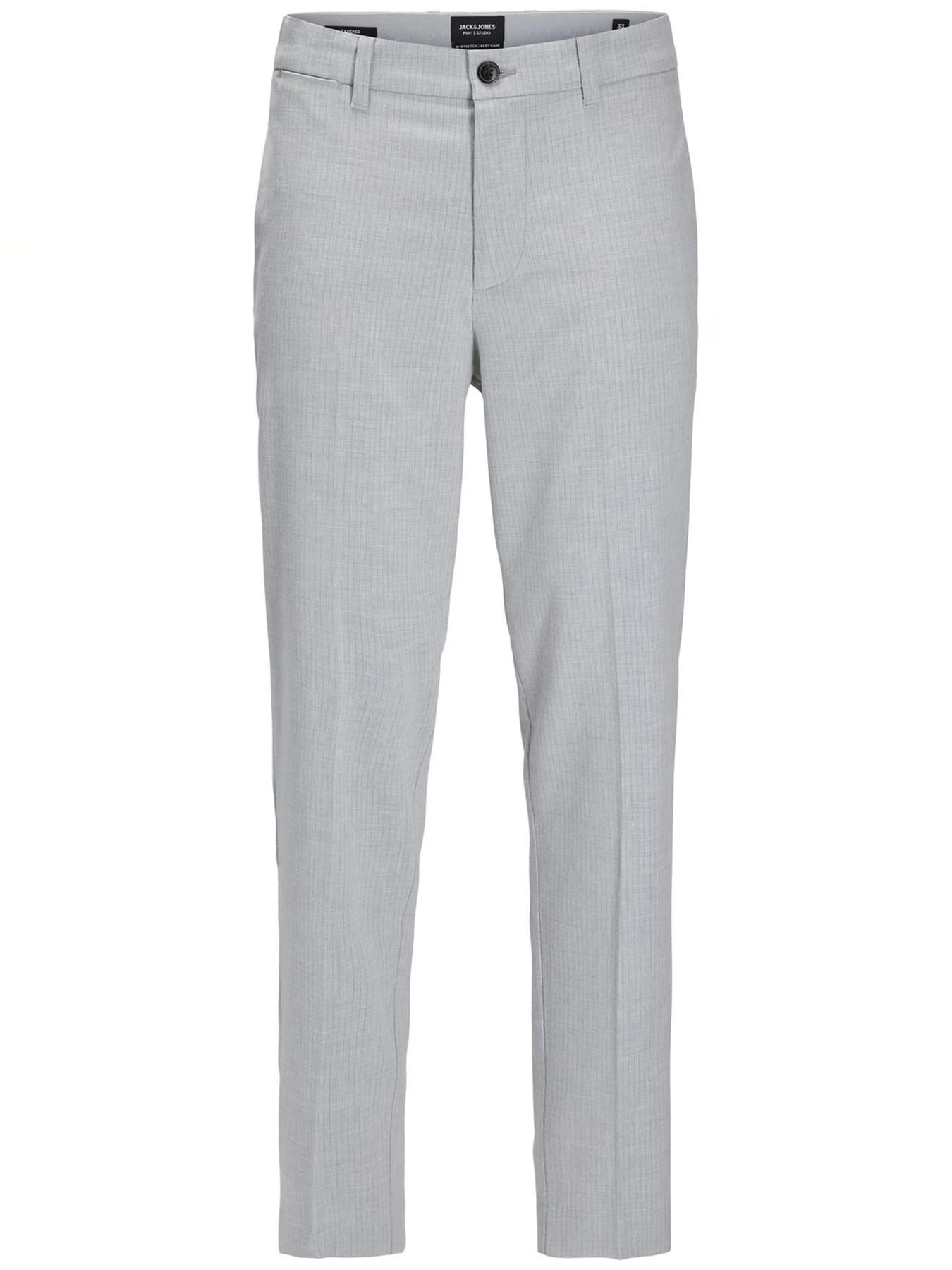 Брюки JACK & JONES модель 12272900_High-rise Фото