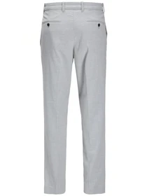 Брюки JACK & JONES модель 12272900_High-rise Фото