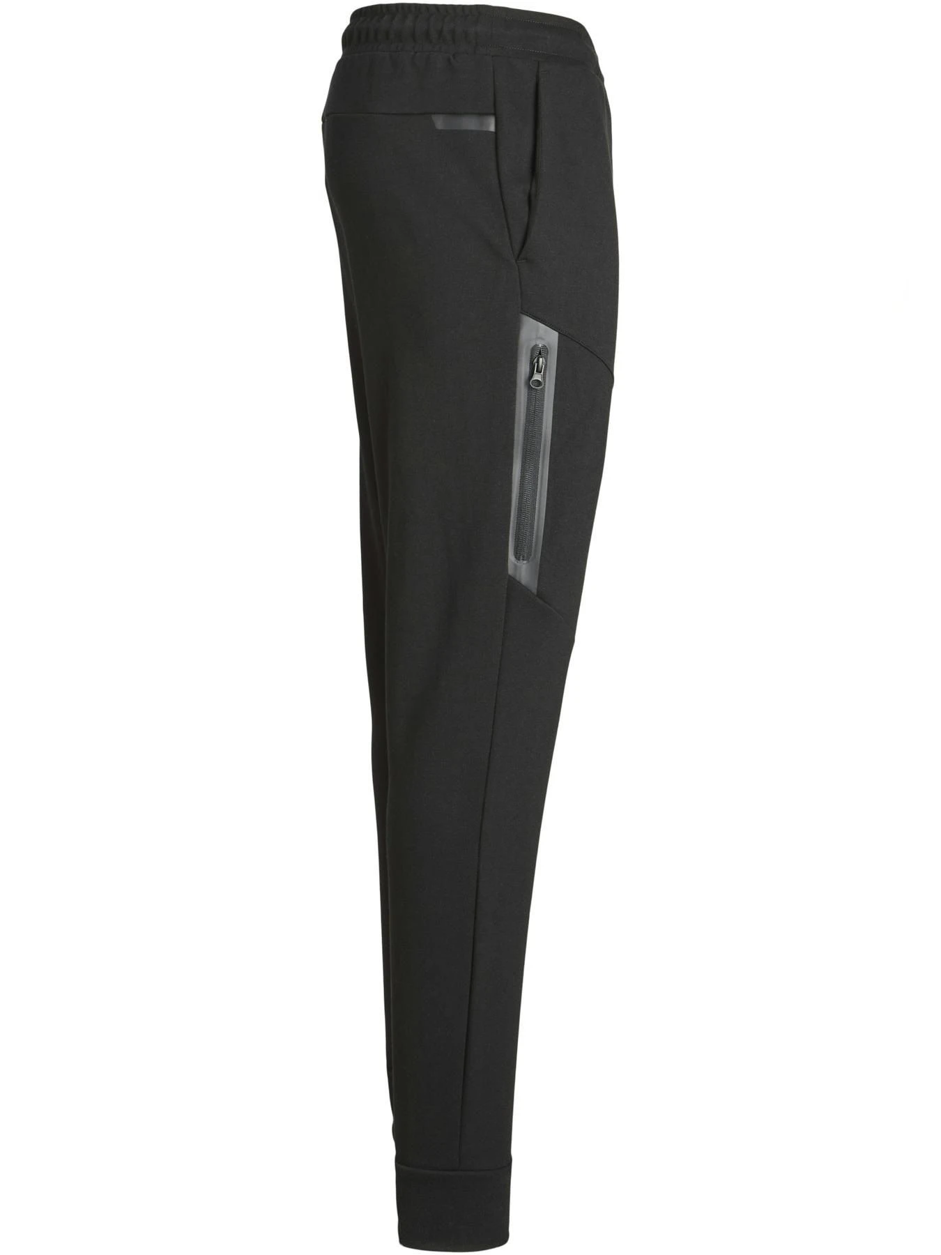 Брюки JACK & JONES модель 12273687_Black Фото