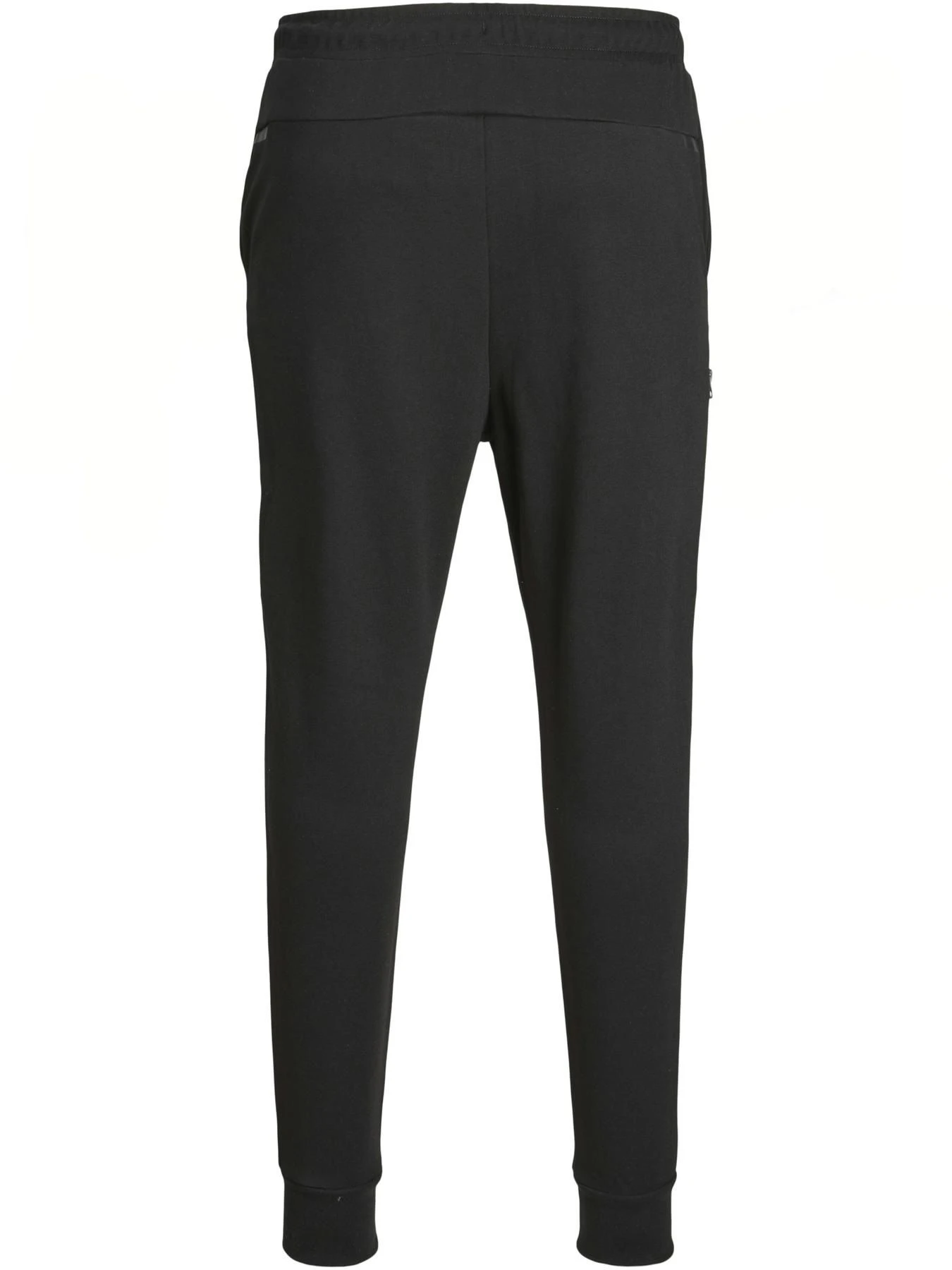 Брюки JACK & JONES модель 12273687_Black Фото