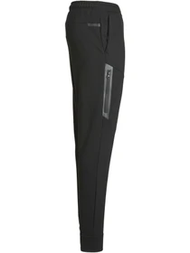Брюки JACK & JONES модель 12273687_Black Фото