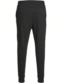 Брюки JACK & JONES модель 12273687_Black Фото