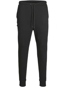Брюки JACK & JONES модель 12273687_Black Фото