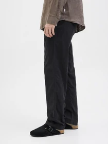 Брюки JACK & JONES модель 12274977_Black Фото