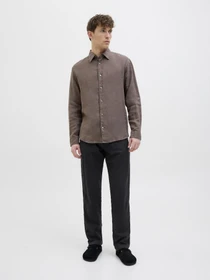 Брюки JACK & JONES модель 12274977_Black Фото