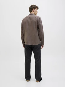 Брюки JACK & JONES модель 12274977_Black Фото