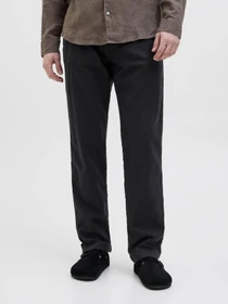 Брюки JACK & JONES модель 12274977_Black Фото