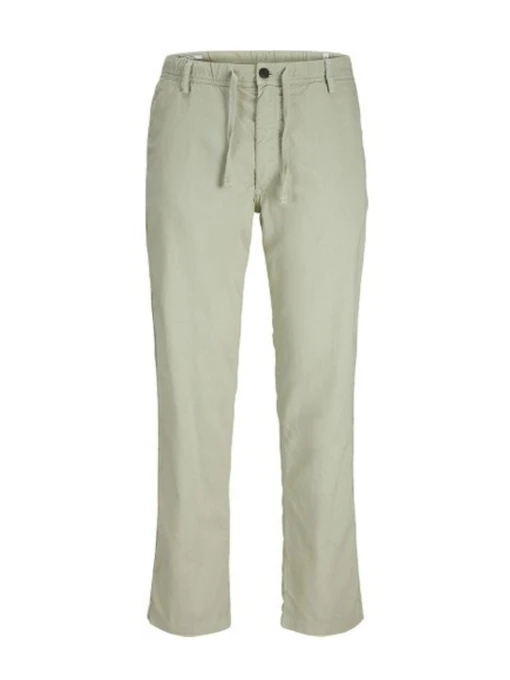 Брюки JACK & JONES модель 12274977_DesertSage Фото