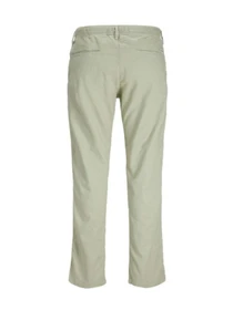 Брюки JACK & JONES модель 12274977_DesertSage Фото