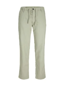 Брюки JACK & JONES модель 12274977_DesertSage Фото