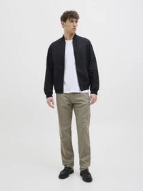 Брюки JACK & JONES модель 12274977_Dustyolive Фото