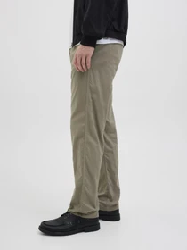 Брюки JACK & JONES модель 12274977_Dustyolive Фото
