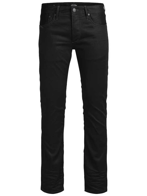 Джинсы JACK & JONES модель 12114584_BlackDenim Фото
