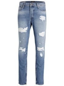 Джинсы JACK & JONES модель 12126434_BlueDenim Фото