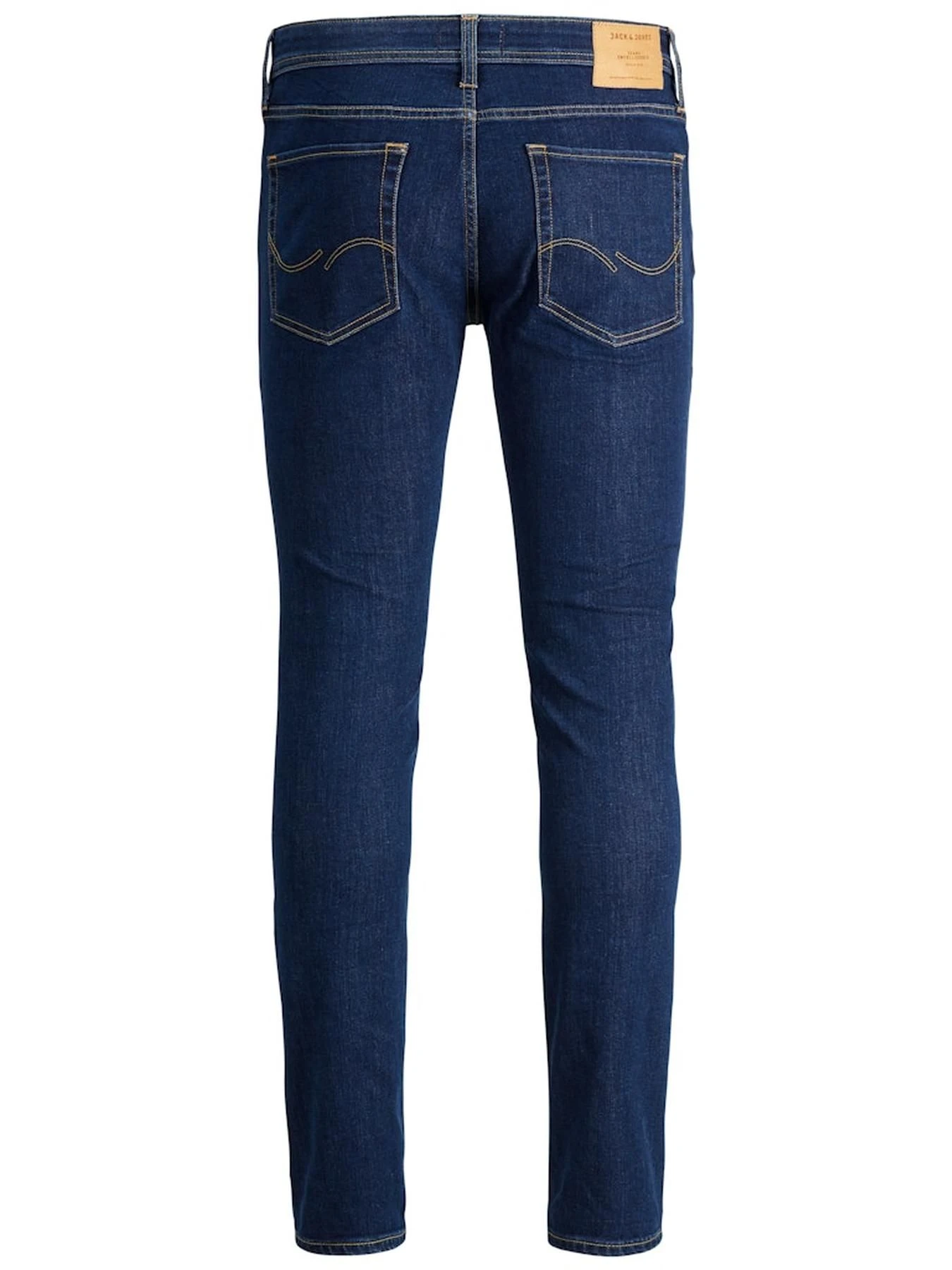 Джинсы JACK & JONES модель 12134690_BlueDenim Фото
