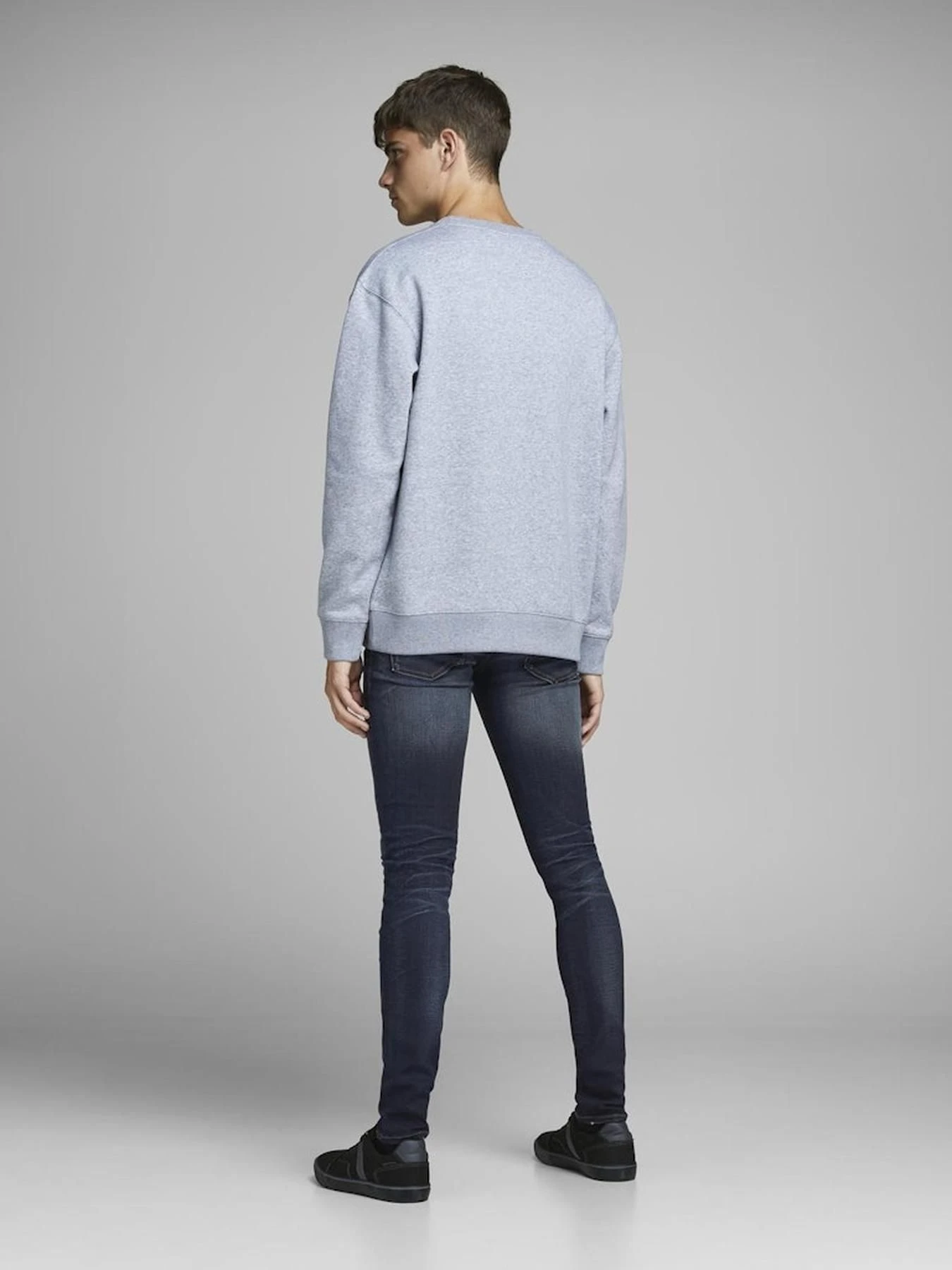 Джинсы JACK & JONES модель 12140579_BlueDenim Фото
