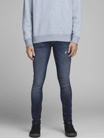 Джинсы JACK & JONES модель 12140579_BlueDenim Фото