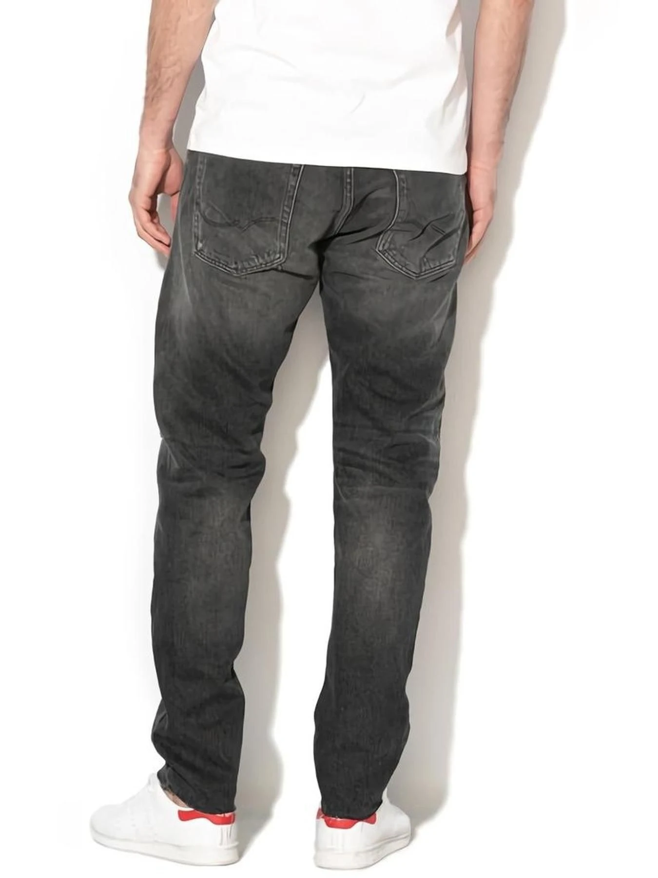Джинсы JACK & JONES модель 12148244_BlackDenim Фото